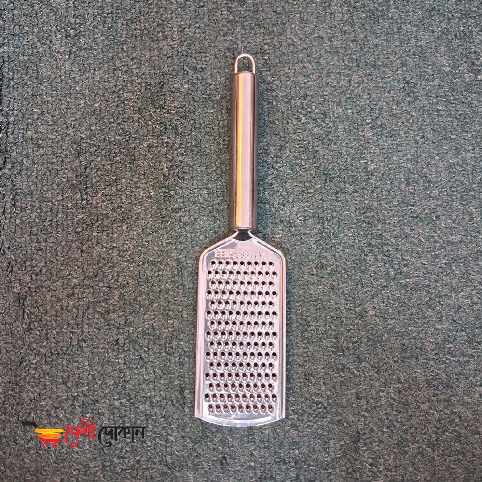 Stainless Steel Grater for eggs jinjer cutter help for kitchen - Image 3