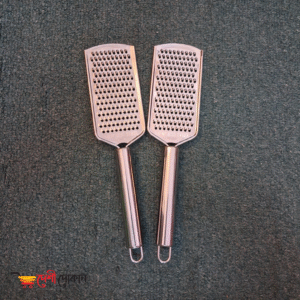 Stainless Steel Grater for eggs jinjer cutter help for kitchen