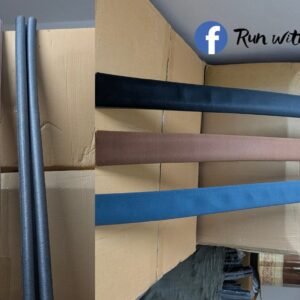 চায়না ডোর ফোম – ধুলো, শব্দ ও পোকামাকড় থেকে সুরক্ষা